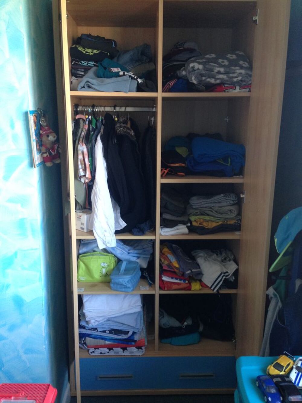 Armoire Meubles