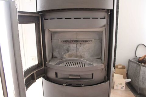 po�le � bois 2100 Malvi�s (11)