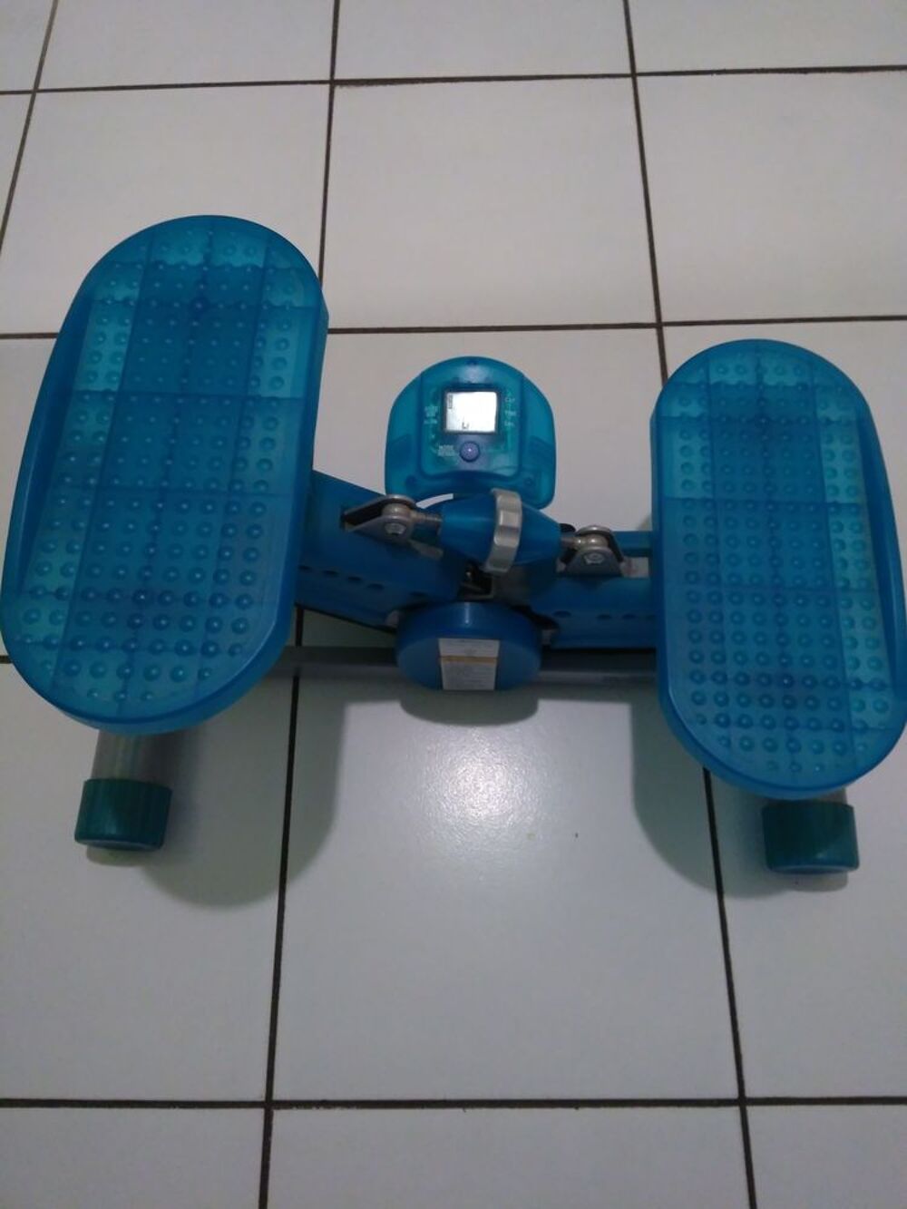 STEPPER Sports