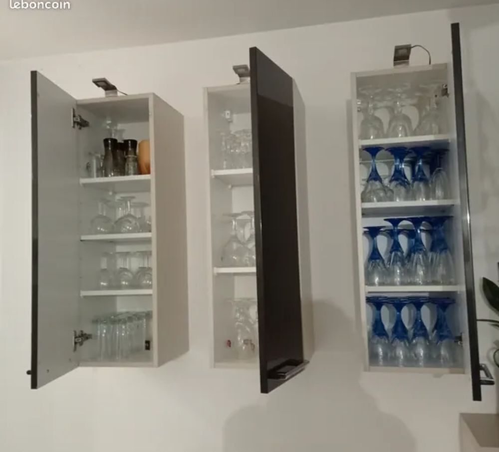 Meuble de salle &agrave; manger Meubles