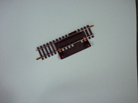 Rail de commande  distance Jouef Rf 4781 0 Richebourg (62)