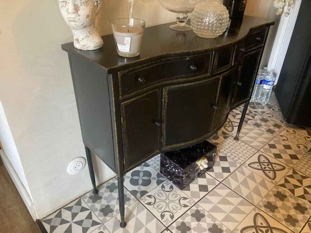 Grand buffet maisons du monde Meubles