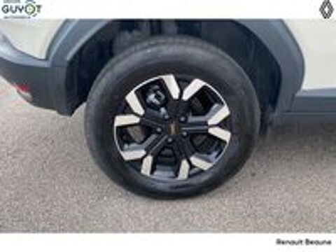 Duster Hybrid 140 Extreme 2024 occasion 21200 Beaune