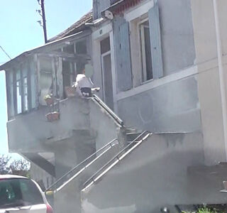  Maison � vendre 3 pi�ces 65 m�