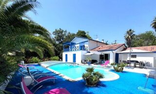  Villa à vendre 6 pièces 170 m²