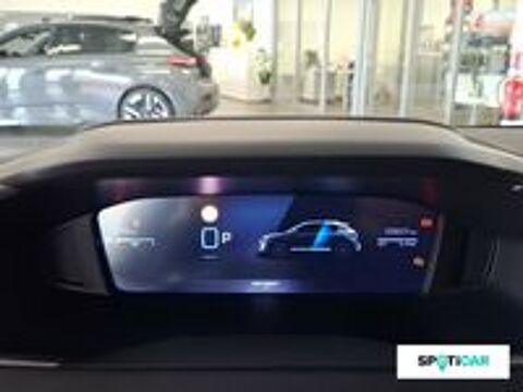 208 Hybrid 100 e-DCS6 Allure 2025 occasion 46200 Souillac