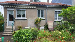  Maison � vendre 6 pi�ces 123 m�