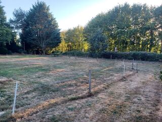  Terrain à vendre 1000 m² Vieux-manoir