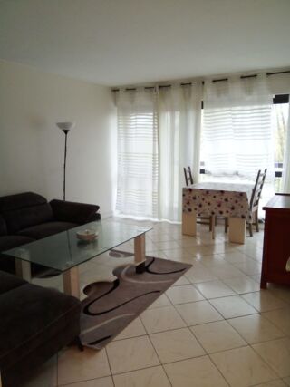  Appartement � vendre 3 pi�ces 63 m� Les clayes-sous-bois