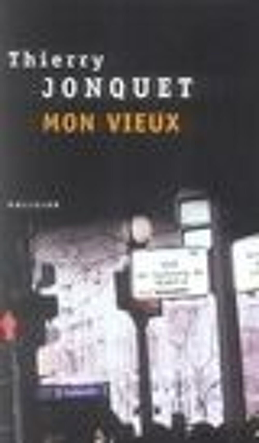 Mon vieux Livres et BD