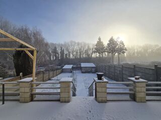  Maison � vendre 5 pi�ces 96 m�