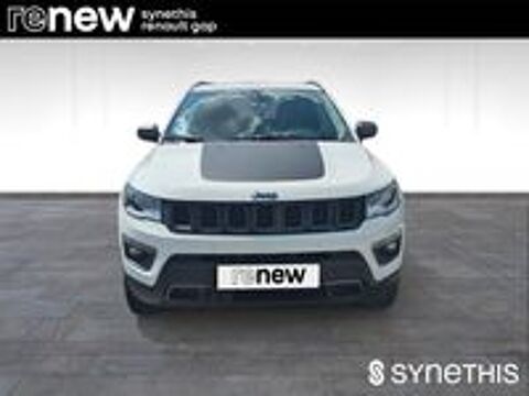 Compass 1.3 GSE T4 240 ch PHEV AT6 4xe eAWD Trailhawk 2021 occasion 05000 Gap