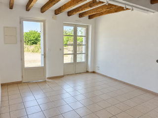 Appartement 3 pièces 59 m² · à Montfort-en-Chalosse · 59 m² · 118 500 €