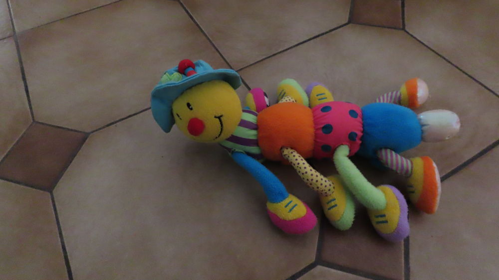 Peluches Jeux / jouets