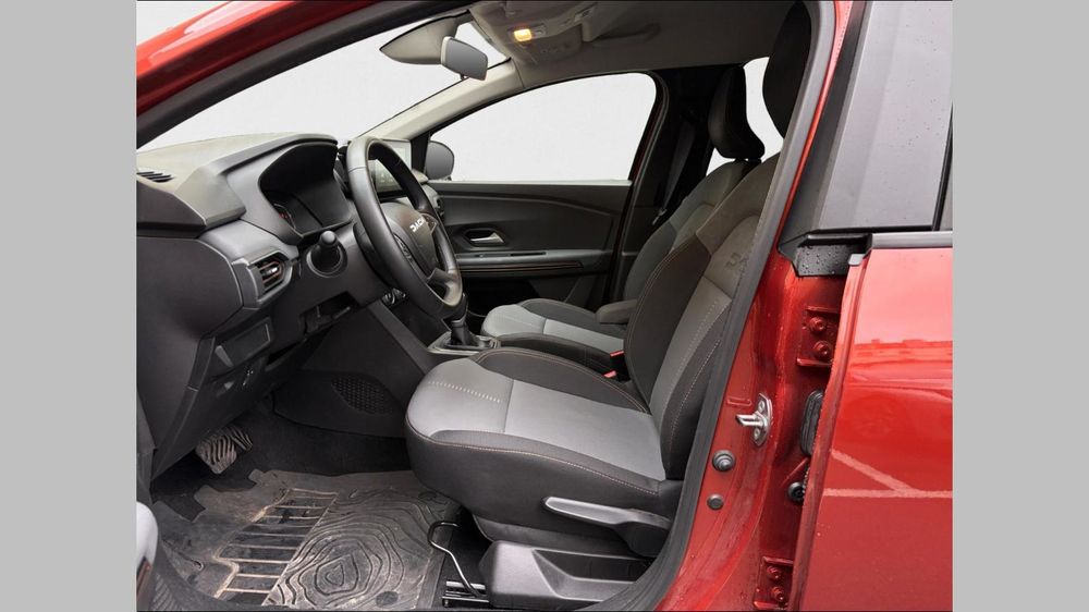 Jogger Hybrid 140 5 places Extreme 2023 occasion 92120 Montrouge
