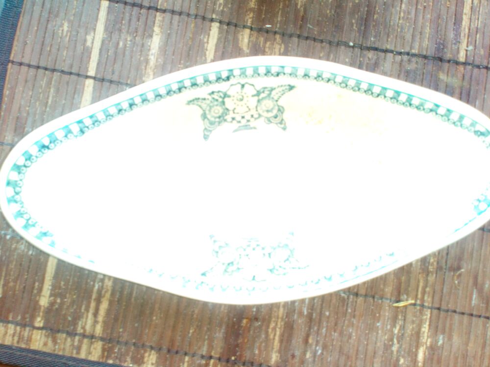 RAVIER ANCIEN 