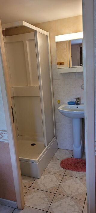  Appartement  louer 1 pice 20 m