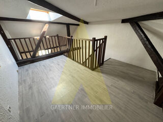  Appartement à vendre 1 pièce 29 m²