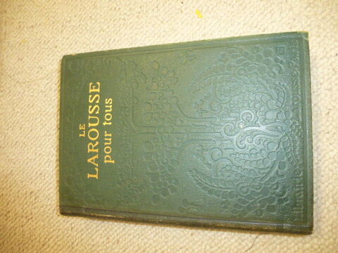 LIVRES ANCIENS DEBUT 20EME 0 Saint-tienne (42)