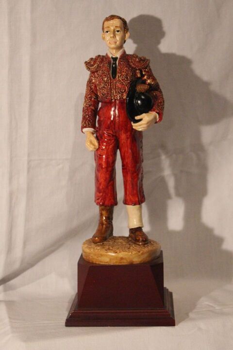 TAUROMACHIE  :    PICADOR    40 Anglet (64)