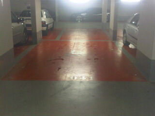  Parking / Garage � vendre 15 m�