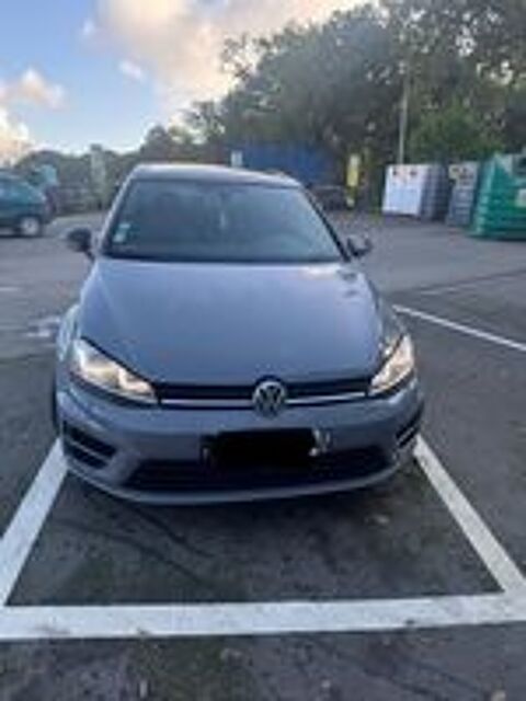 Golf 2.0 TSI 300 BlueMotion Technology DSG6 4Motion R 2015 occasion 13001 Marseille