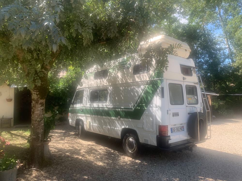 1993 occasion 82350 Albias