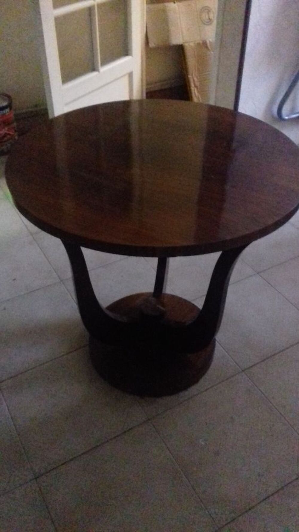 Petite table vintage Meubles