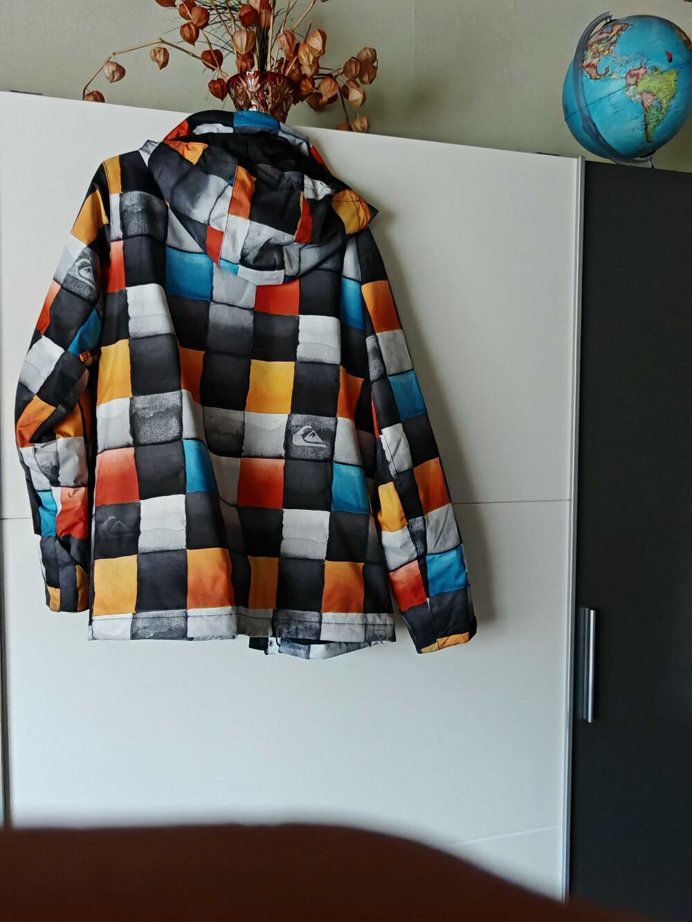 veste Vêtements
