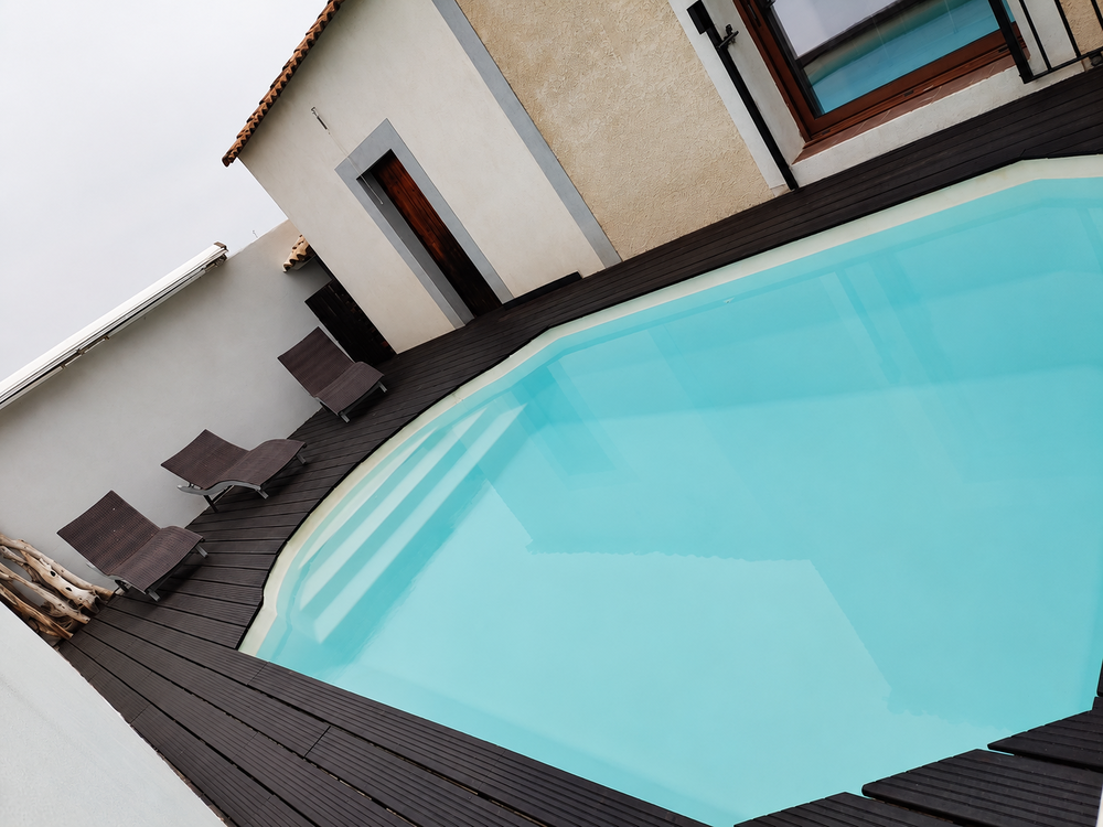 Maison 6 pièces 130 m² · à Générac · 130 m² · 425 000 €