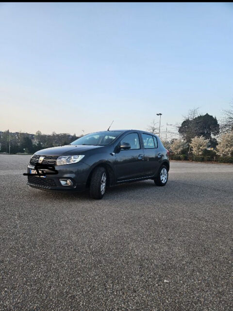 Dacia sandero SCe 75