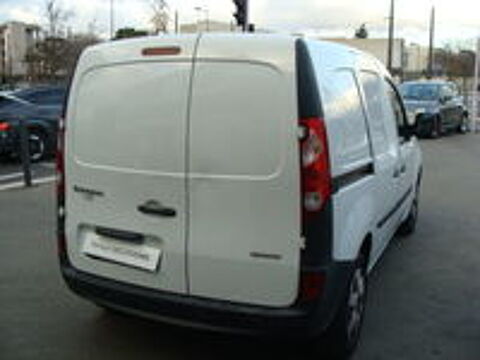 Kangoo Express KANGOO EXPRESS L1 1.5 DCI 90 ECO2 CONFORT EURO 5 2011 occasion 13009 Marseille