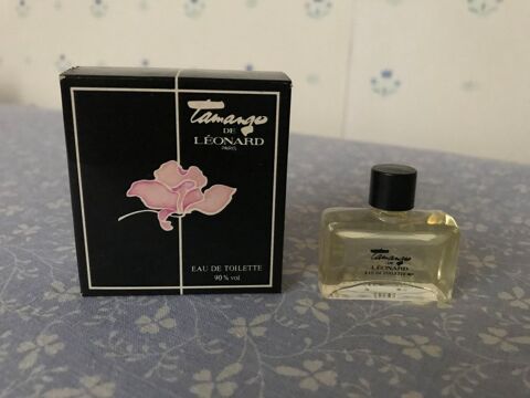 Miniature de parfum 2 Vincennes (94)