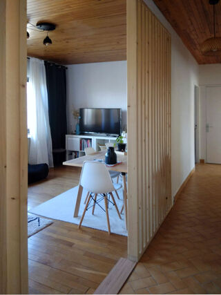  Appartement � vendre 3 pi�ces 65 m�