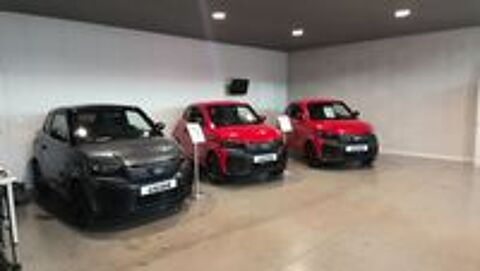   occasion 33500 Libourne