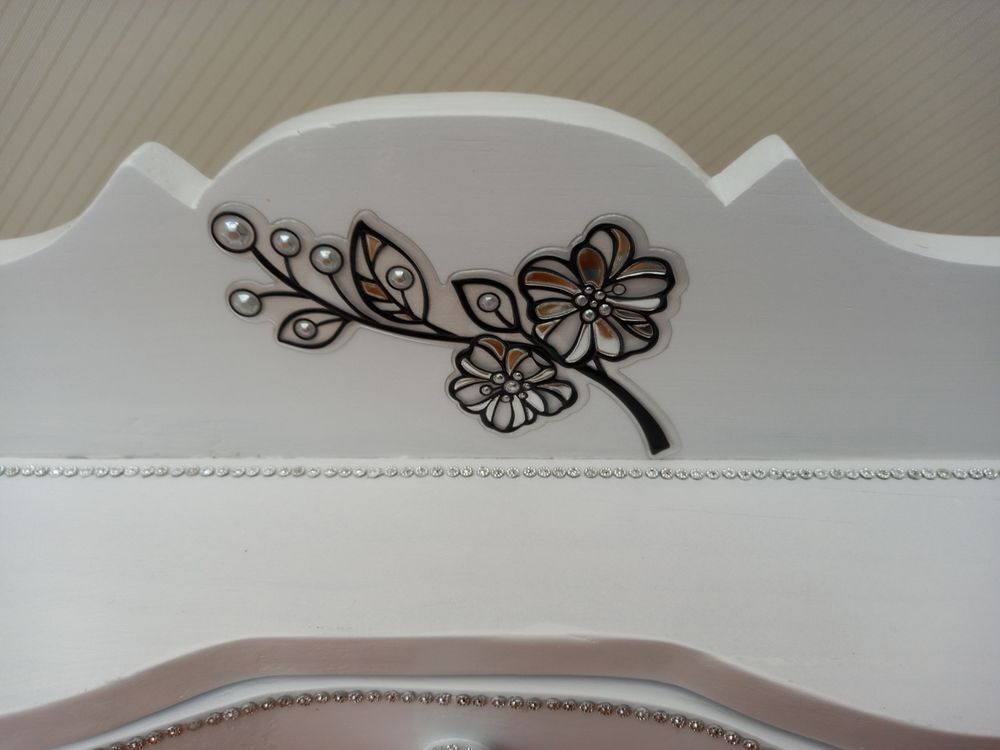 BUREAU FILLE. Meubles