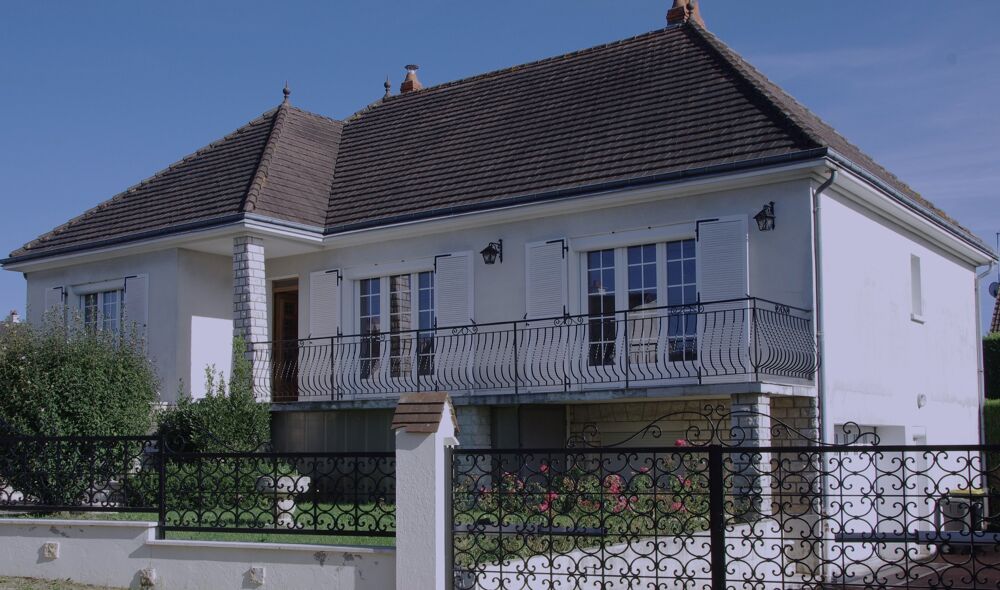 Vente Maison PAVILLON Saint-sulpice-de-pommeray