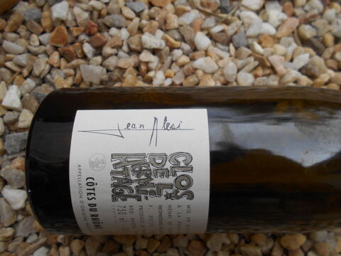 bouteille de vin 0 V�z�nobres (30)