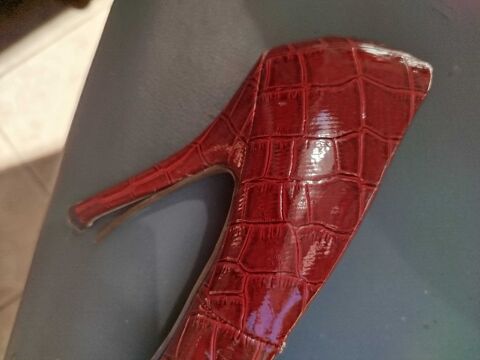 escarpins pointure 39 pour femme lots de 6 paires a Petit prix 10 Vic-la-Gardiole (34)