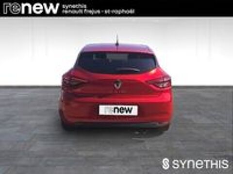 Clio V Clio SCe 65 Evolution 2023 occasion 83600 Fr&eacute;jus