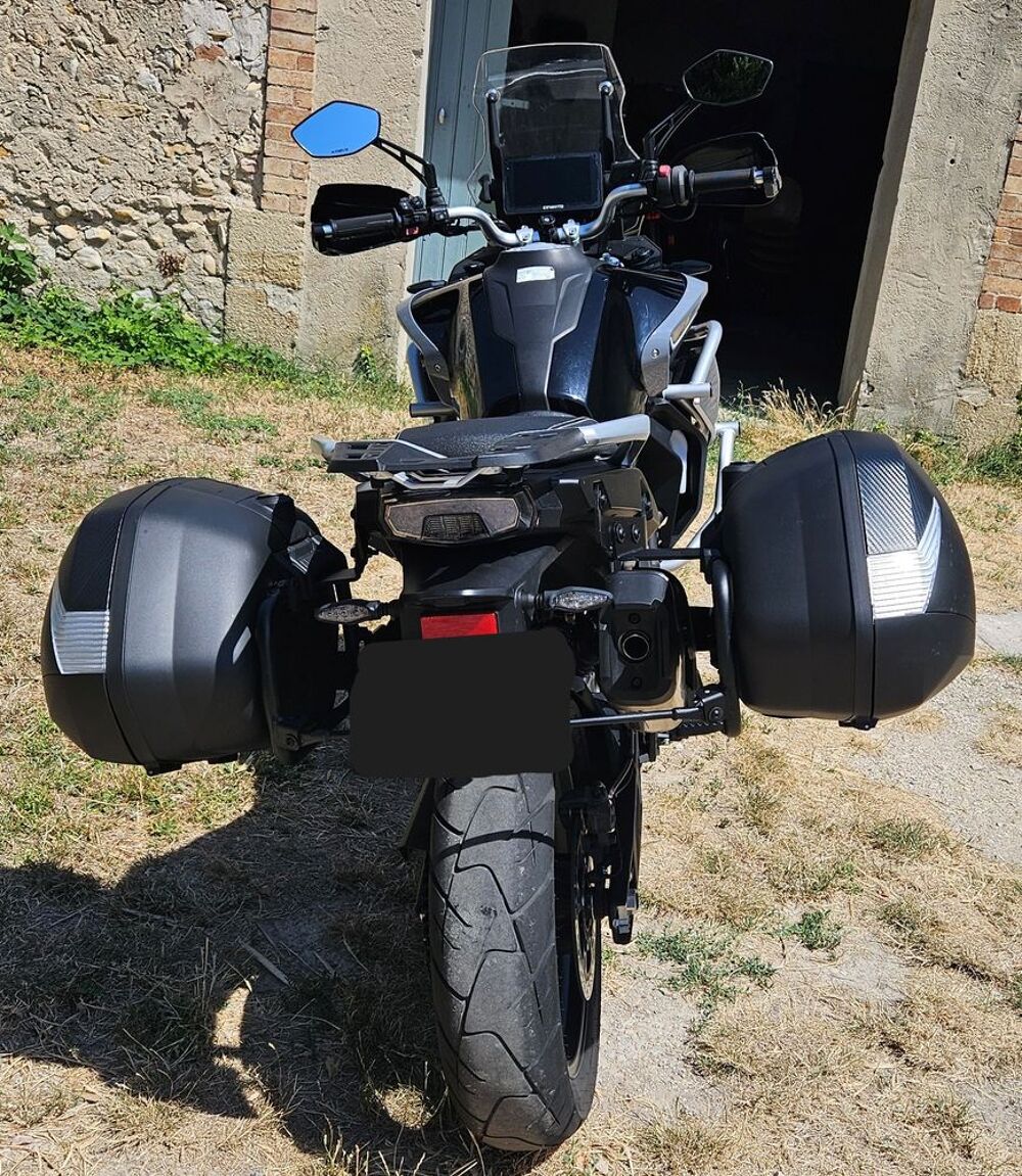 CF MOTO 2022 occasion 84150 Viol&egrave;s