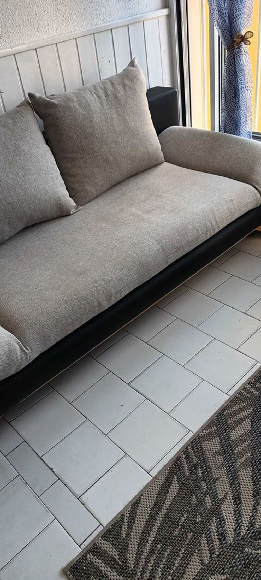 canape convertible Meubles