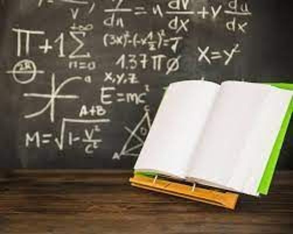   Cours - Mathématique, Physique, Mécanique, Électronique 