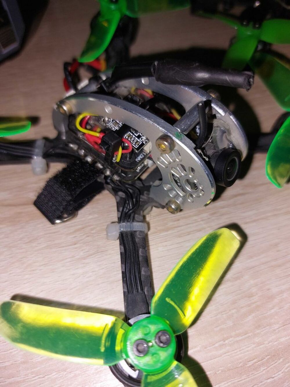 lot drone fpv Sports