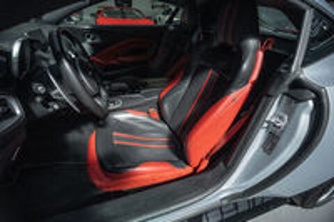 Vanquish V8 Vantage 2018 occasion 75014 Paris