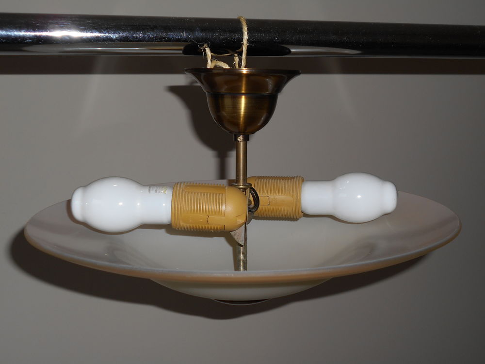 SUSPENSION LUMINAIRE Décoration
