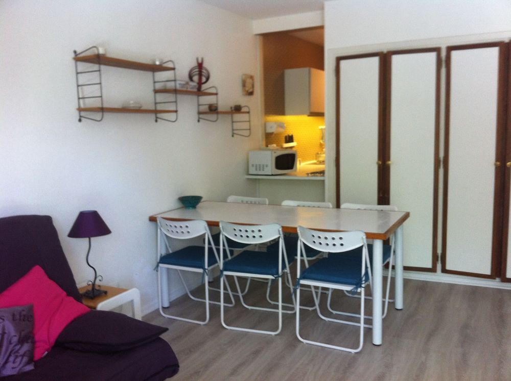   Rando-montagne Auron, 60m2, Sud, 4-6-8p Wifi + garage Provence-Alpes-Côte d'Azur, Auron (06660)