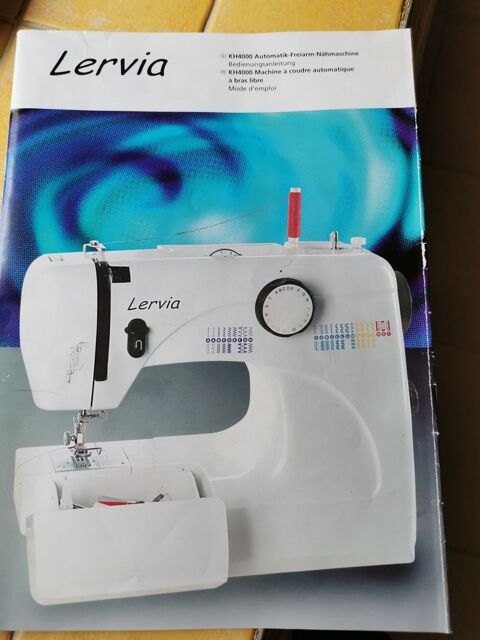 Machine � coudre 50 Venansault (85)