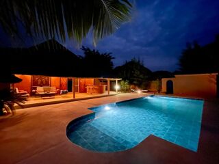 Location  Maison - Villa 