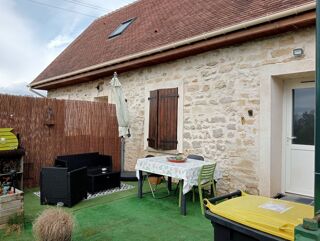  Maison � vendre 9 pi�ces 137 m�